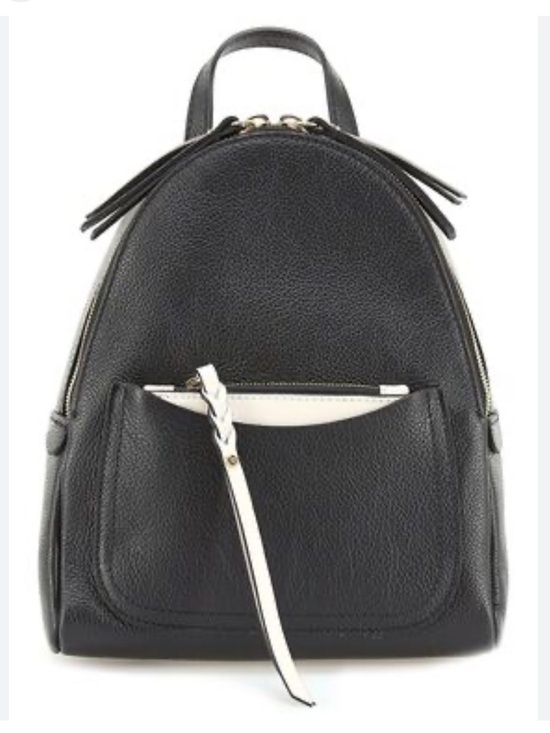 Gianni Chiarini Handbags - Gianni Chiarini Ogiva backpack